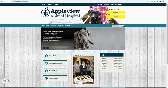 Appleview Animal Hospital