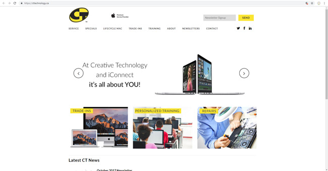 Creative Technology
