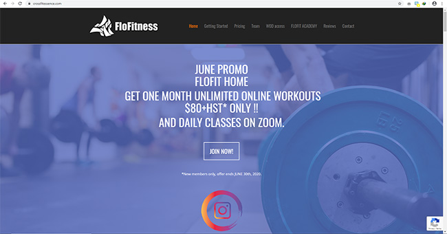 Flo Fitness