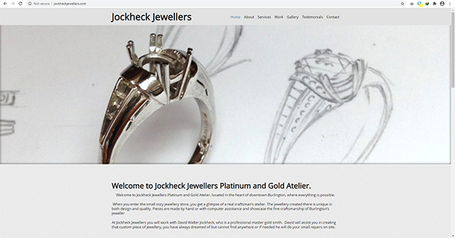 Jockheck Jewellers