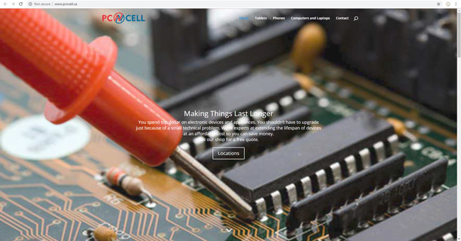 PCN Cell