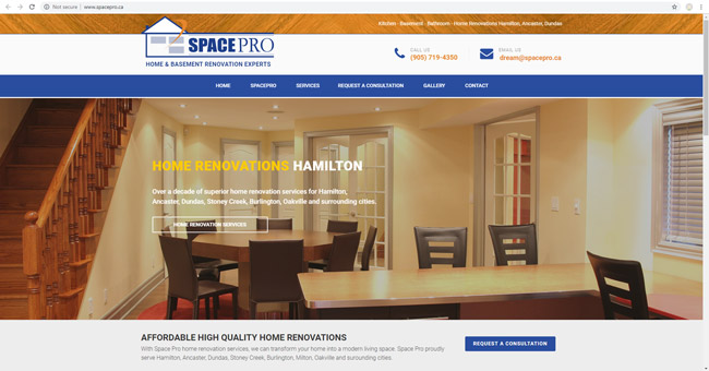 Space Pro
